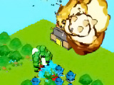 Strategy Defense 5